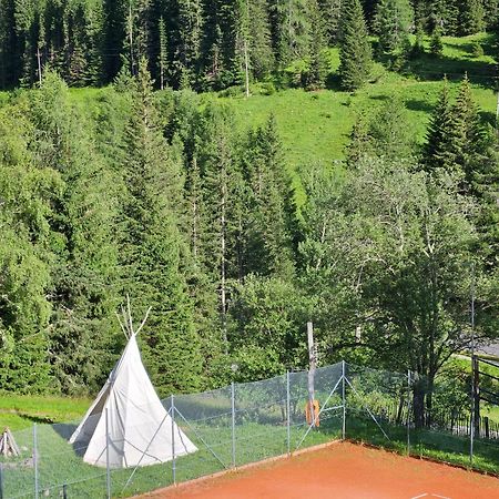 Kinder- Und Familienhotel Nockalm ان كارنتين المظهر الخارجي الصورة