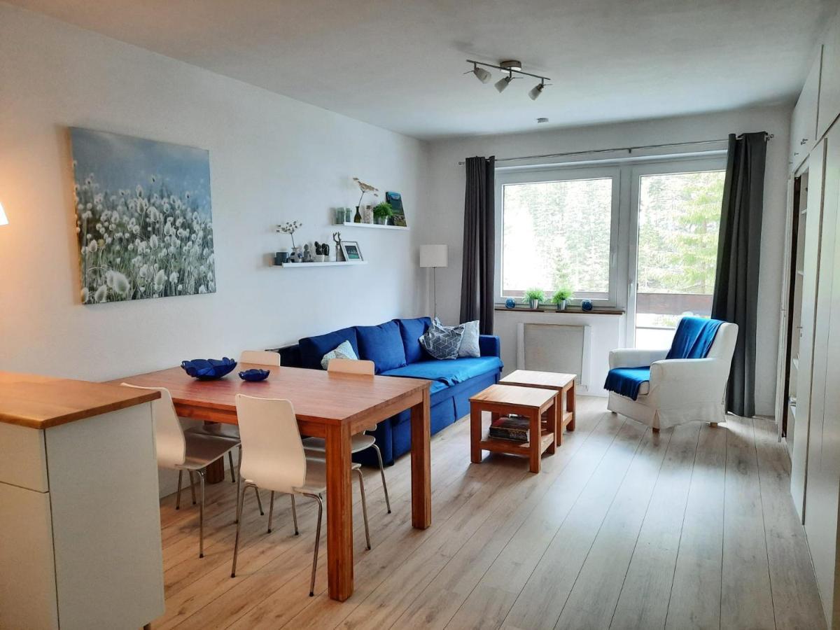 Kinder- Und Familienhotel Nockalm ان كارنتين المظهر الخارجي الصورة