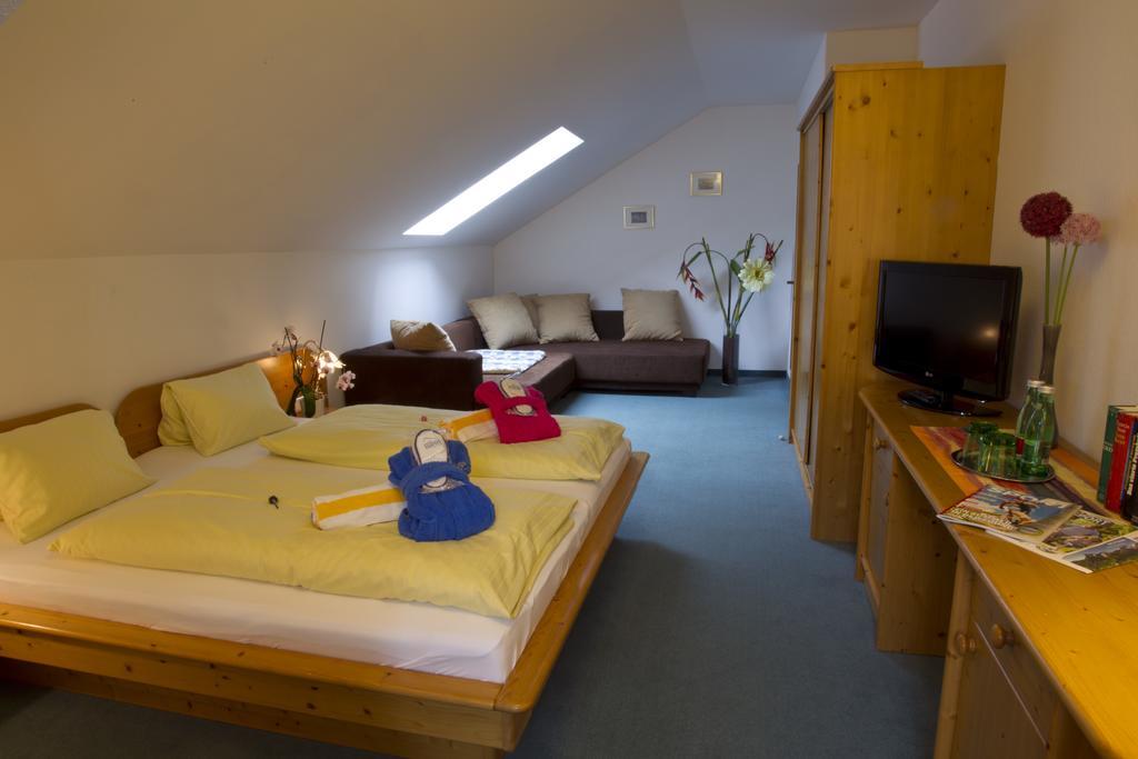 Kinder- Und Familienhotel Nockalm ان كارنتين المظهر الخارجي الصورة