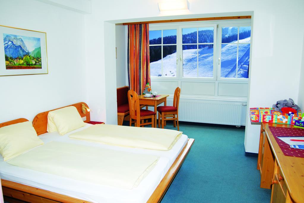 Kinder- Und Familienhotel Nockalm ان كارنتين المظهر الخارجي الصورة