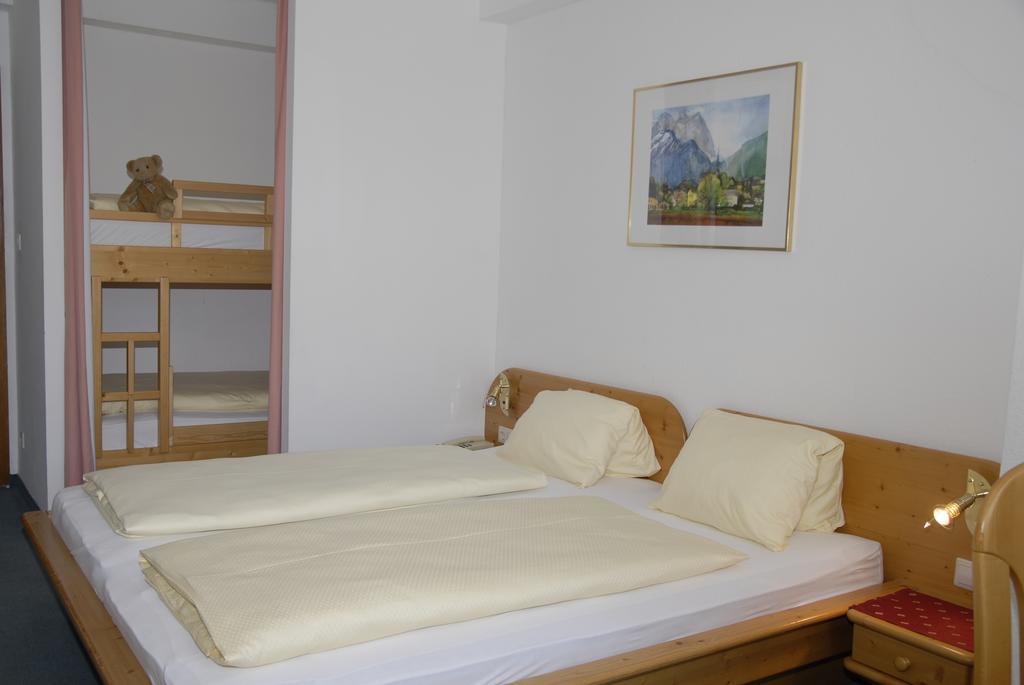 Kinder- Und Familienhotel Nockalm ان كارنتين المظهر الخارجي الصورة