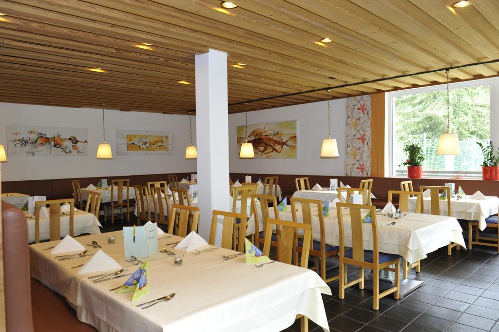 Kinder- Und Familienhotel Nockalm ان كارنتين المظهر الخارجي الصورة