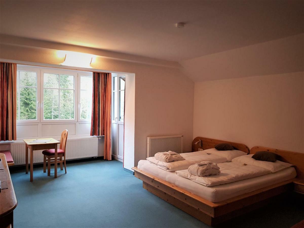 Kinder- Und Familienhotel Nockalm ان كارنتين المظهر الخارجي الصورة