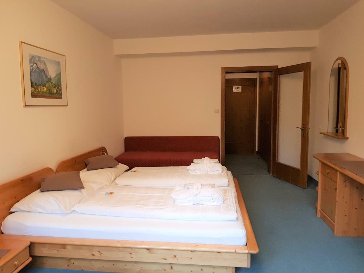 Kinder- Und Familienhotel Nockalm ان كارنتين المظهر الخارجي الصورة