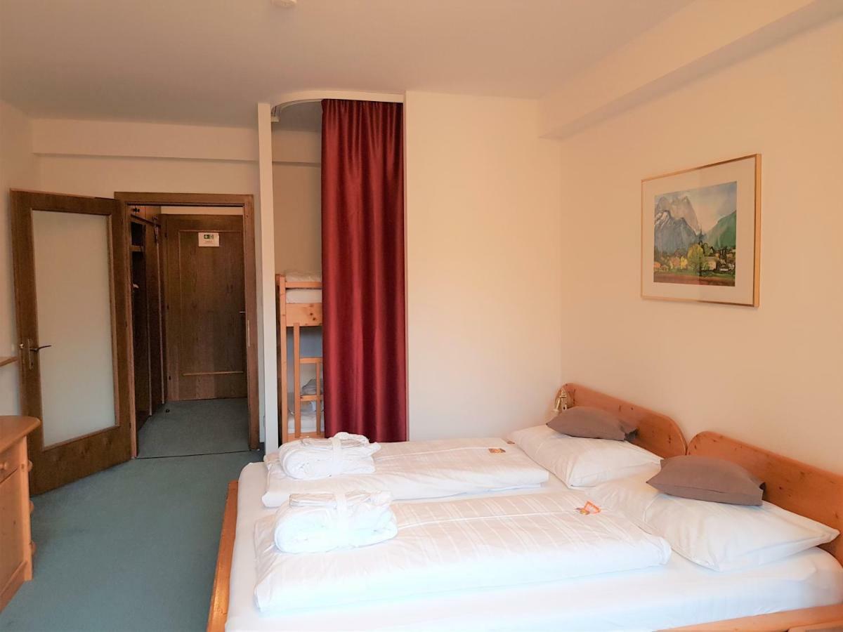 Kinder- Und Familienhotel Nockalm ان كارنتين المظهر الخارجي الصورة