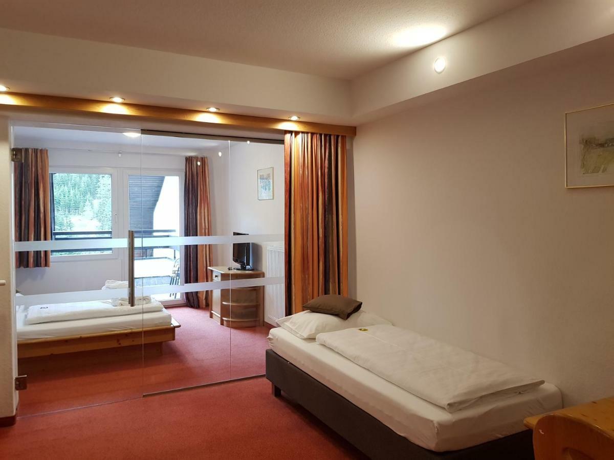 Kinder- Und Familienhotel Nockalm ان كارنتين المظهر الخارجي الصورة